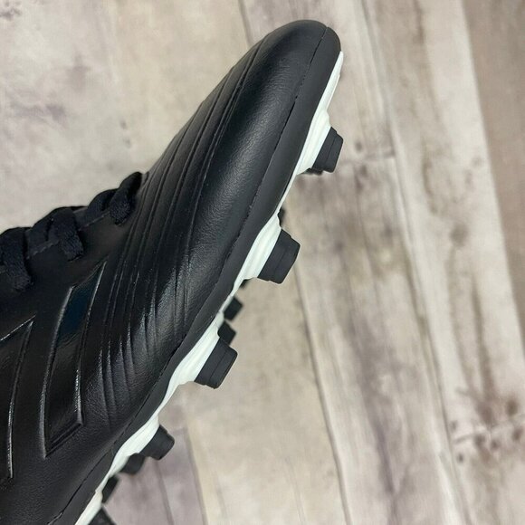 Adidas Copa 18.4 FxG Men's Soccer Cleats Shoes Black Size 8.5 - DB2457 - Picture 11 of 13
